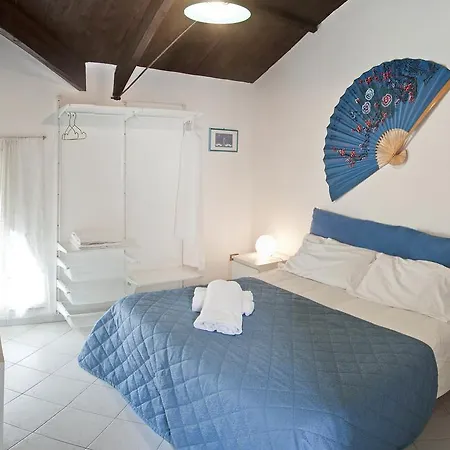 Apartment Morelli Rooftop Naples