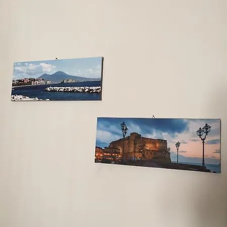 Casa Bianchini * Napoli