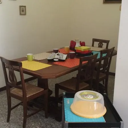 O Sarracino Bed and Breakfast Νάπολη