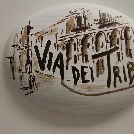 Panzió Le Vie Di *
