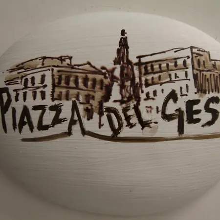 Panzió Le Vie Di *