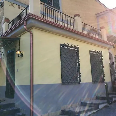 Marechiaro15 Bed & Breakfast Napoli