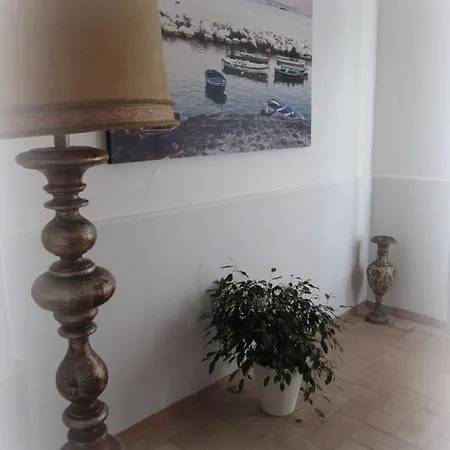 Bed & Breakfast Marechiaro15 *