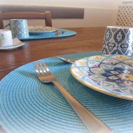 Marechiaro15 Bed & Breakfast *