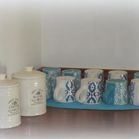 Bed & Breakfast Marechiaro15 Napoli
