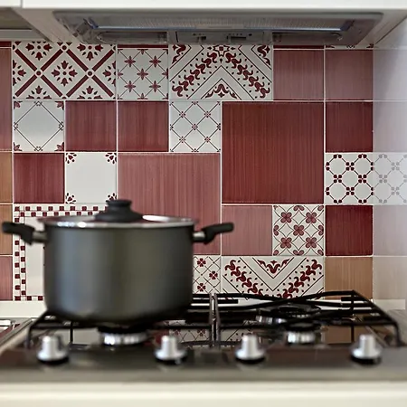 Medina Apartment