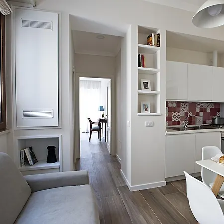 Apartment Medina
