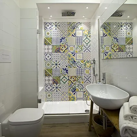 Medina Apartment *