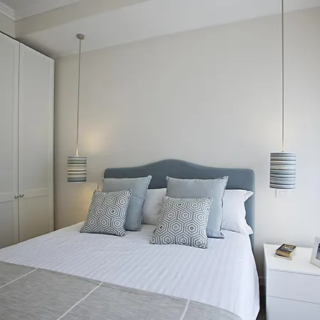 Apartment Medina Naples