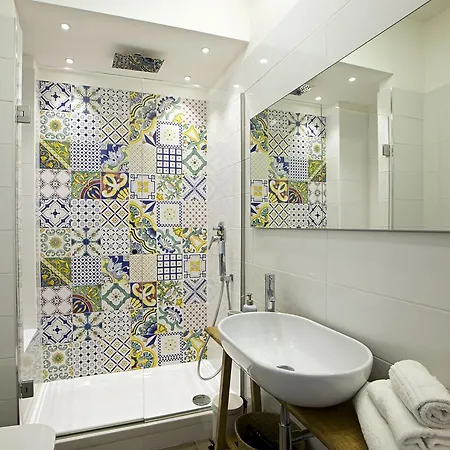 Medina Apartment Naples