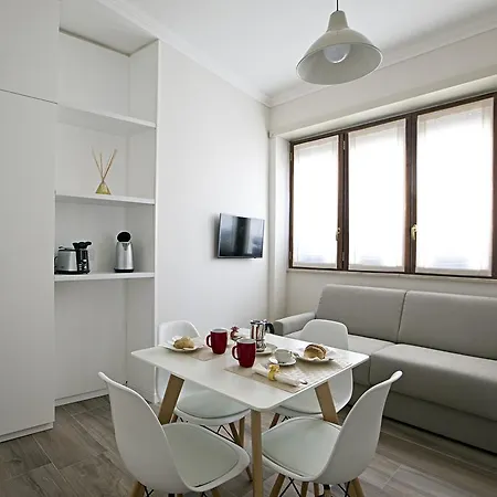Medina Apartment