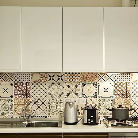 Medina Apartment