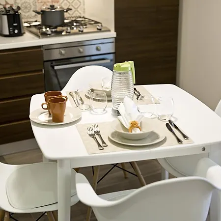 Apartment Medina *