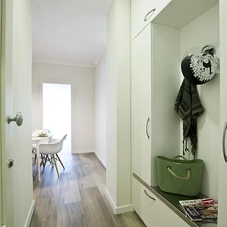 Apartment Medina