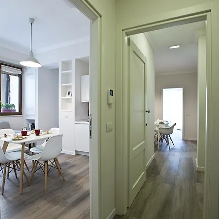 Medina Apartment