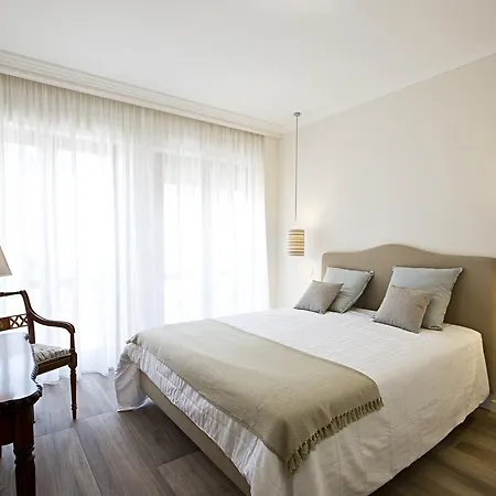 Medina Apartment Naples