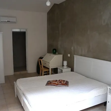 La Casaforte Art Residency נאפולי