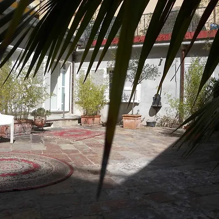La Casaforte Art Residency *