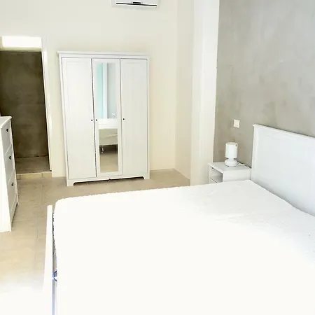 בית הארחה La Casaforte Art Residency נאפולי