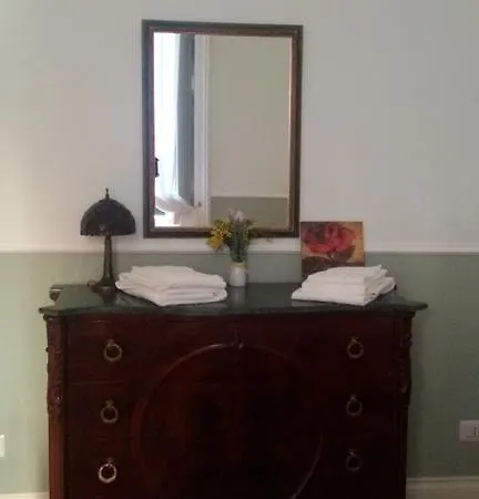Bed & Breakfast At Lettieri Neapol