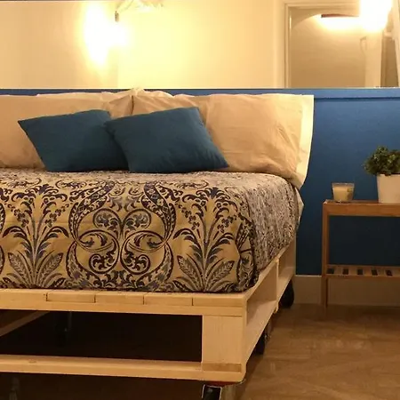 Lure Holiday 2 Appartement *