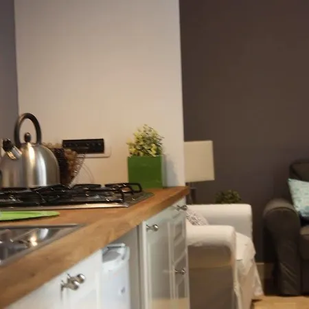 Appartement Lure Holiday 2
