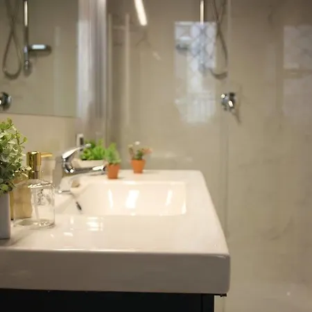 Appartement Lure Holiday 2 Naples