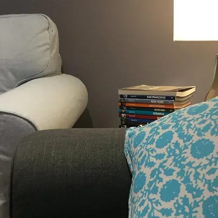 Appartement Lure Holiday 2