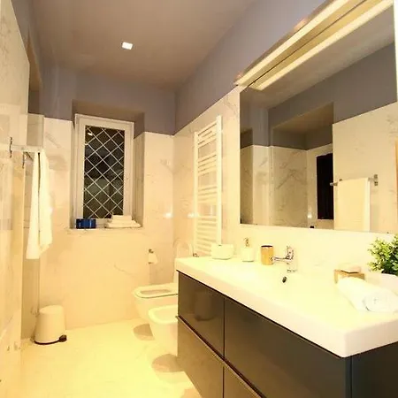 Appartement Lure Holiday 2 Naples