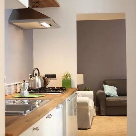 Appartement Lure Holiday 2 *