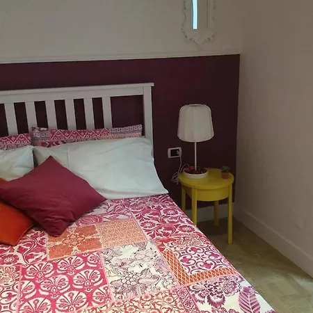 Lure Holiday 2 Appartement *