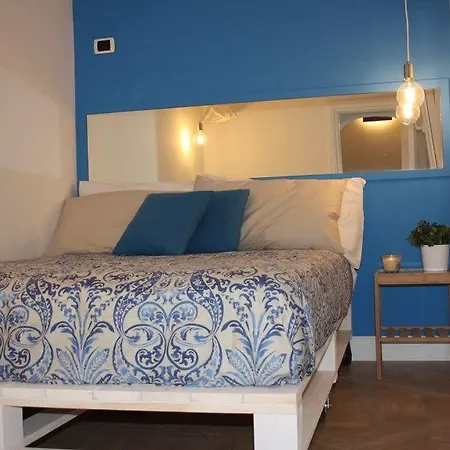 Appartement Lure Holiday 2 Naples
