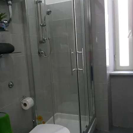 Apartment San Nicola Blu *