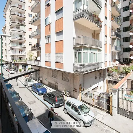 Cammarano 12 Bed & Breakfast