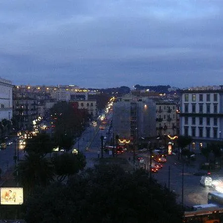 Hotel Ferdinando Ii