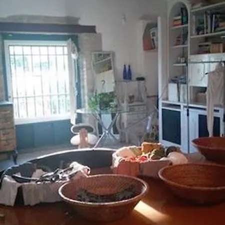 Hébergement de vacances Homes Oasi Posillipo *