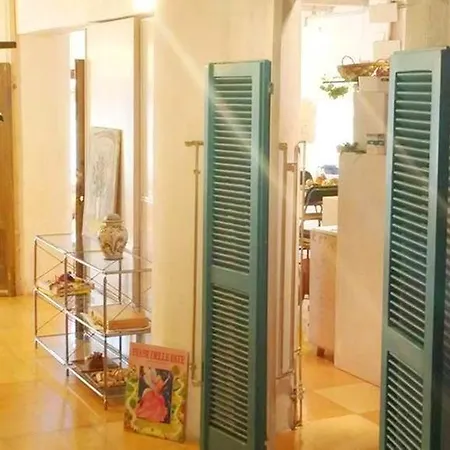 Homes Oasi Posillipo Naples