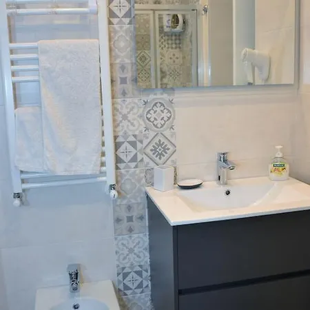 Apartment San Biagio, 25 A *
