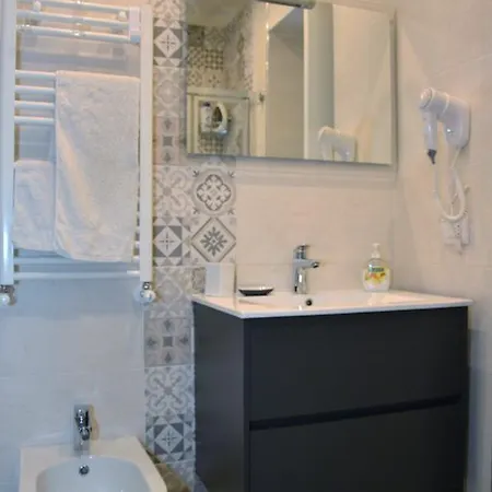 San Biagio, 25 A Apartment *
