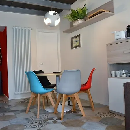 Apartment San Biagio, 25 A Naples