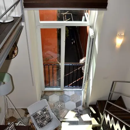 San Biagio, 25 A Apartment