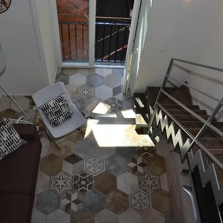 Apartment San Biagio, 25 A *