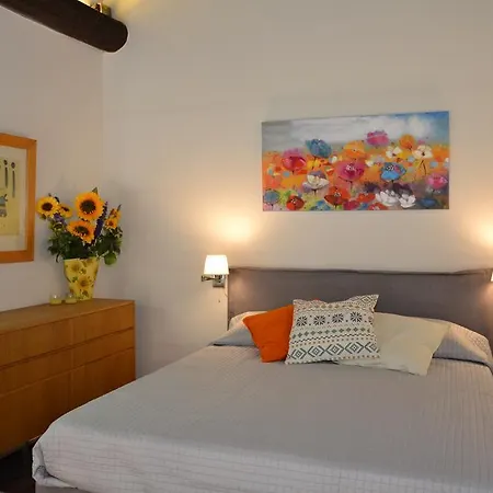 San Biagio, 25 A Apartment Naples