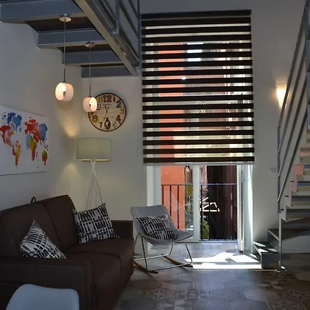 Apartment San Biagio, 25 A