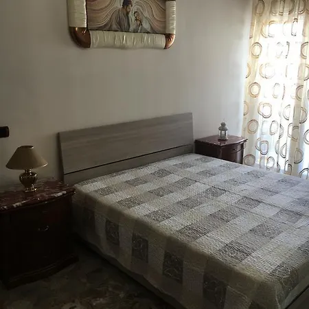 La Casa Di Tina Apartment