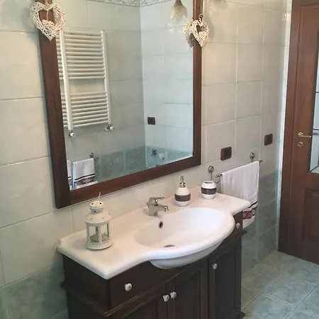 La Casa Di Tina *