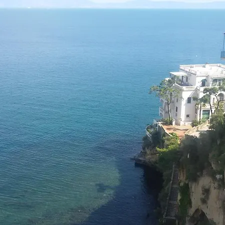 Trimarchi House