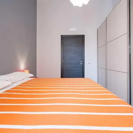 Cammarano 12 Bed & Breakfast 2*