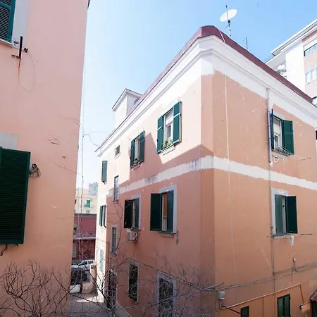 Cammarano 12 Bed & Breakfast