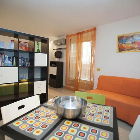 Holiday home Serra Casa A Piazza Del Plebiscito